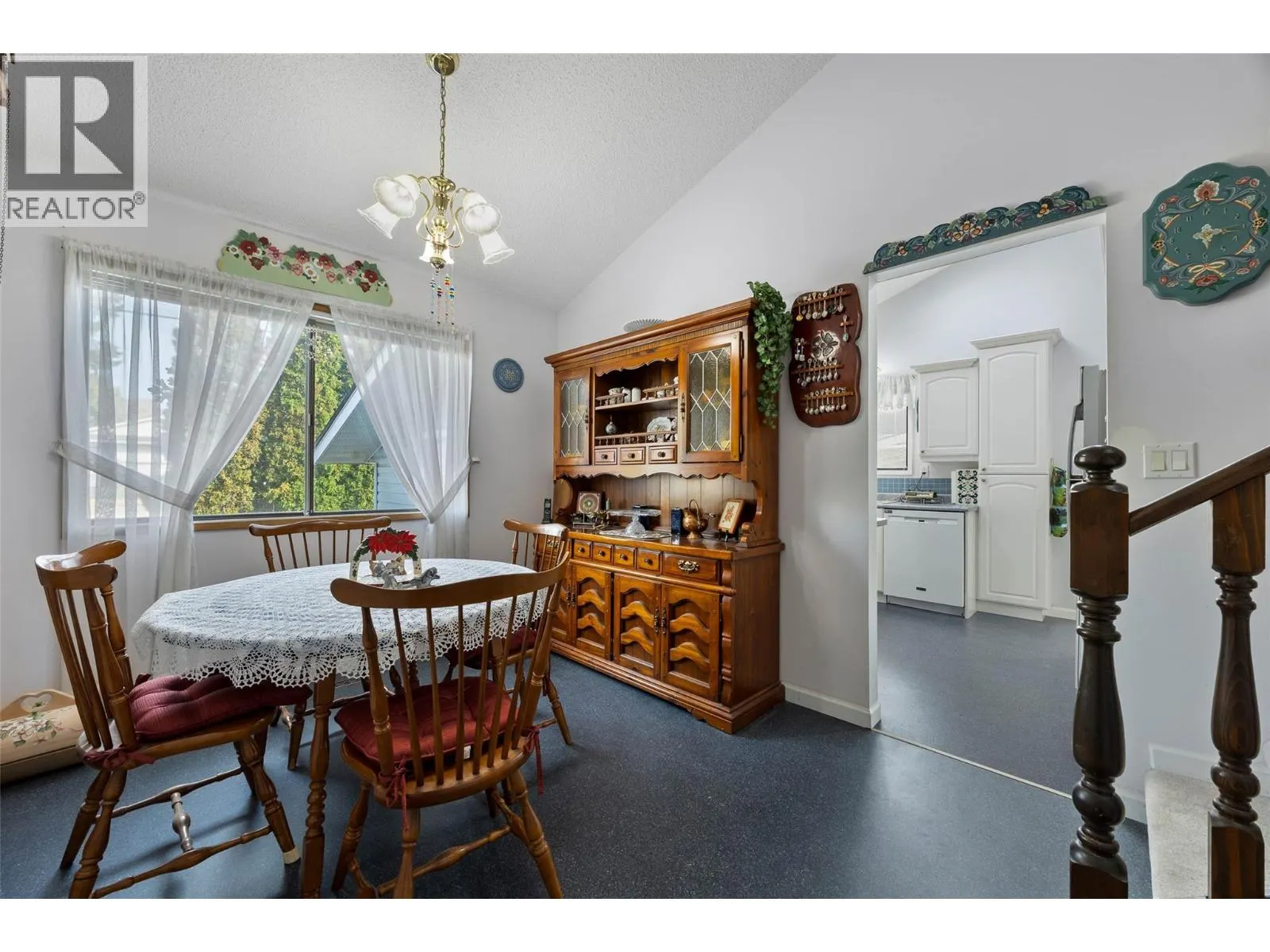 2341 Tranquille Road
