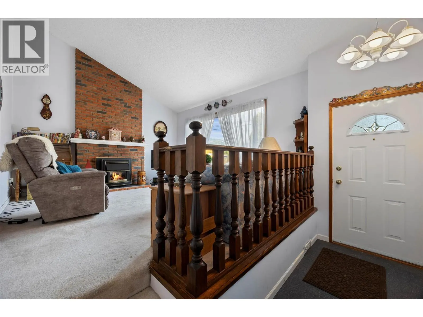 2341 Tranquille Road