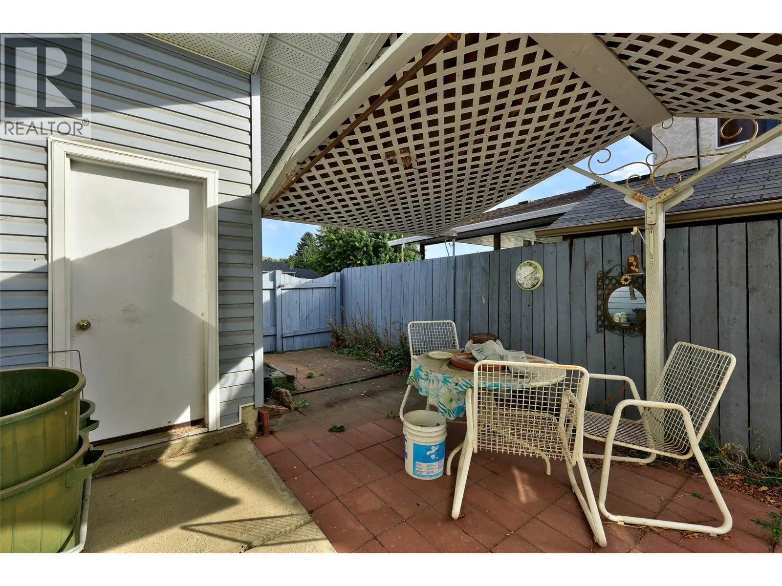 2341 Tranquille Road