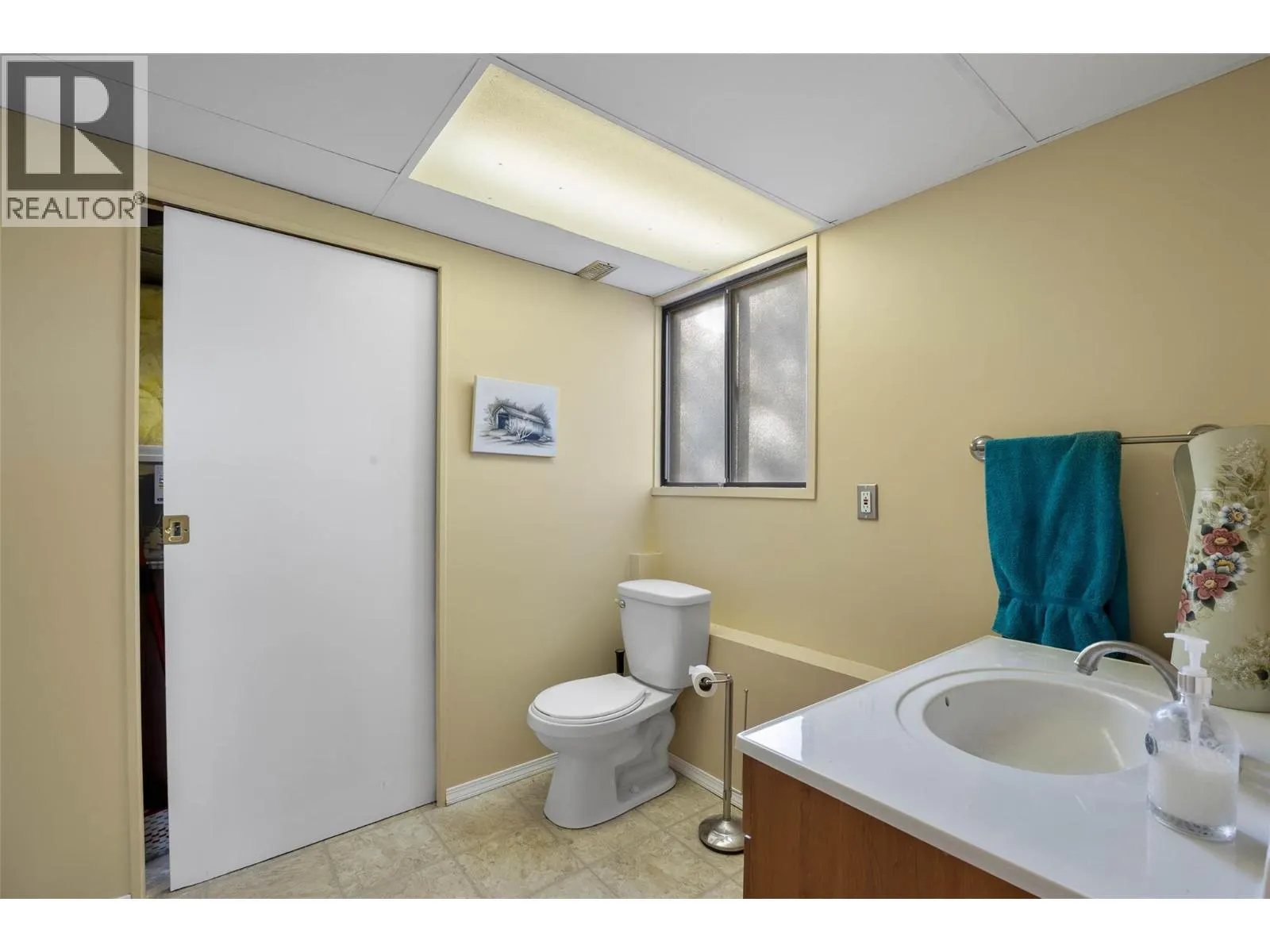 2341 Tranquille Road