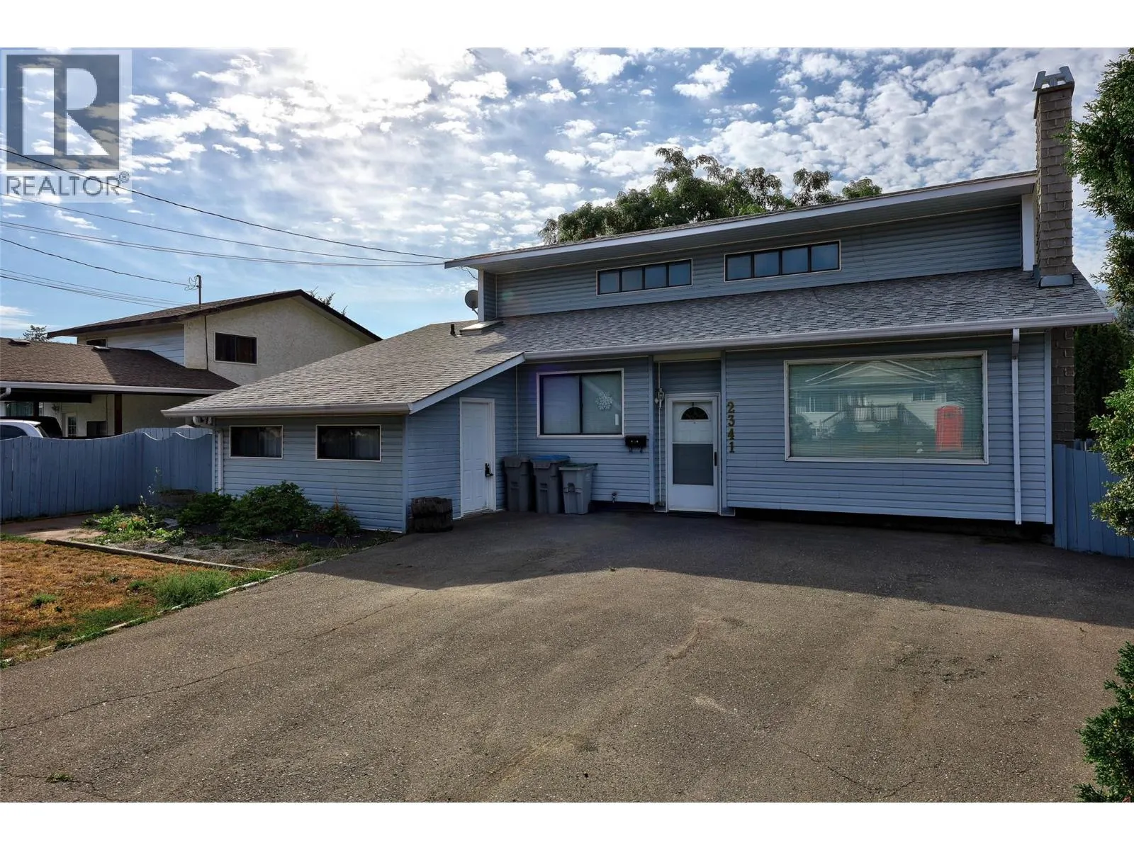 2341 Tranquille Road