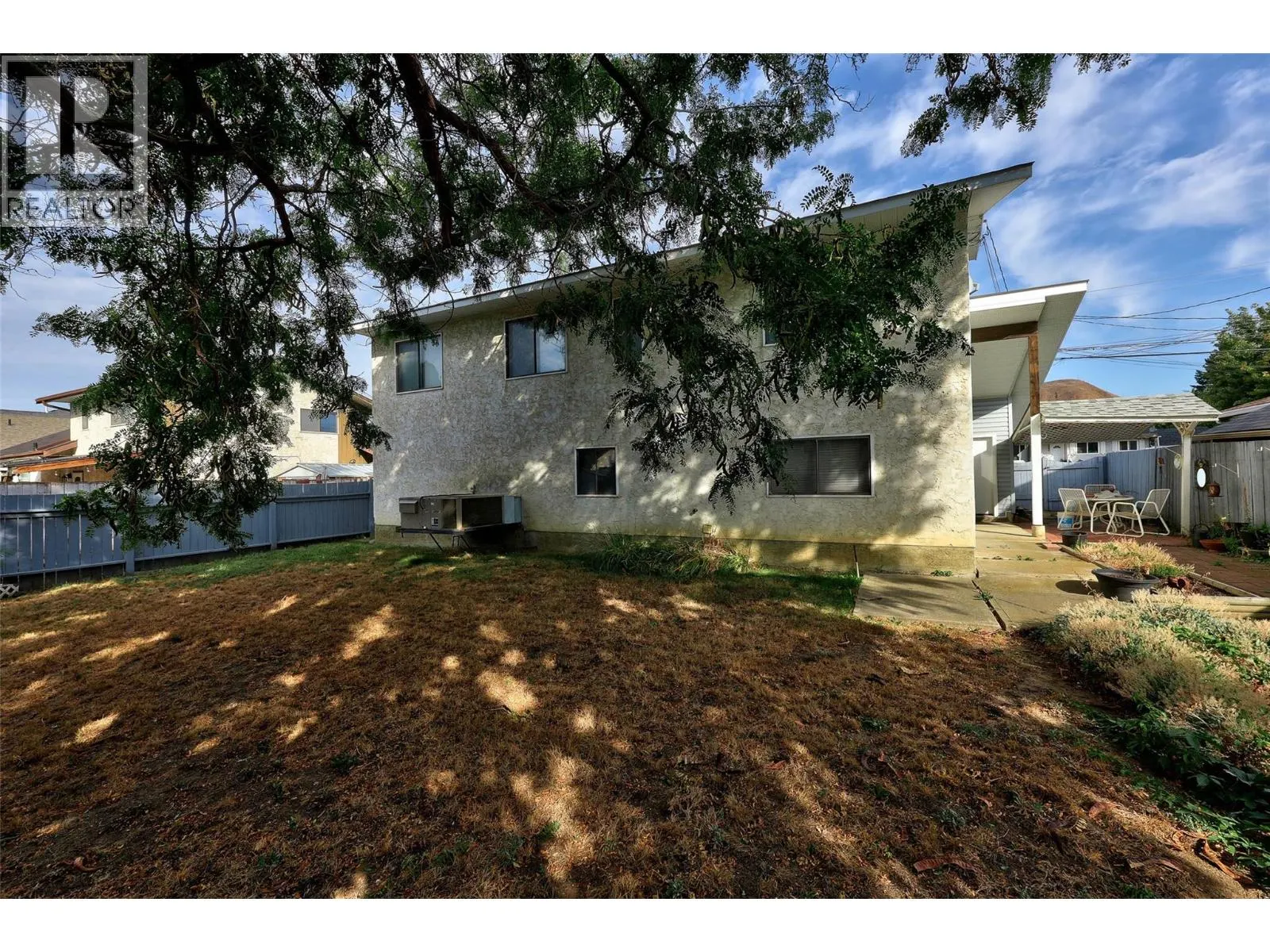 2341 Tranquille Road