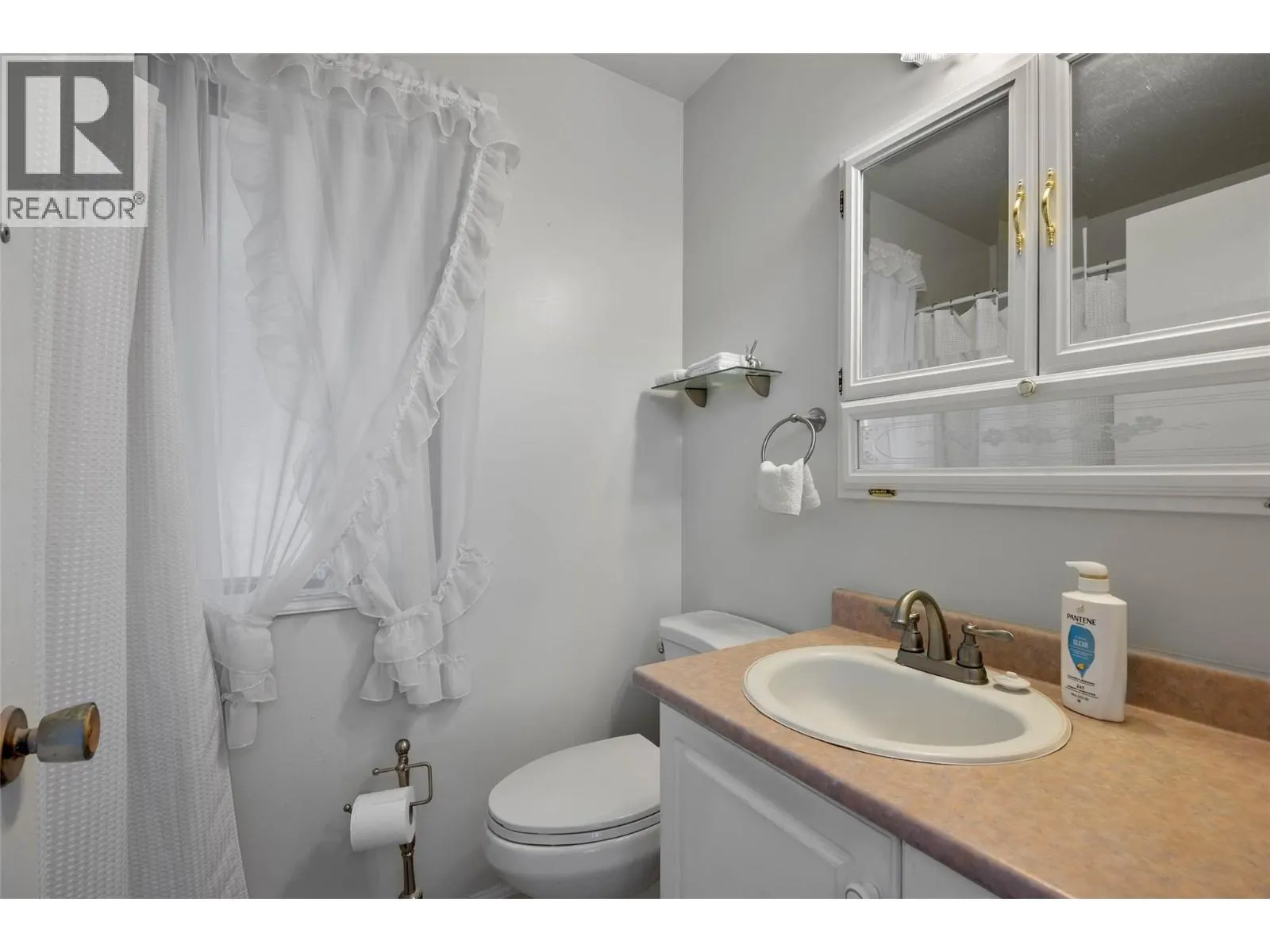2341 Tranquille Road