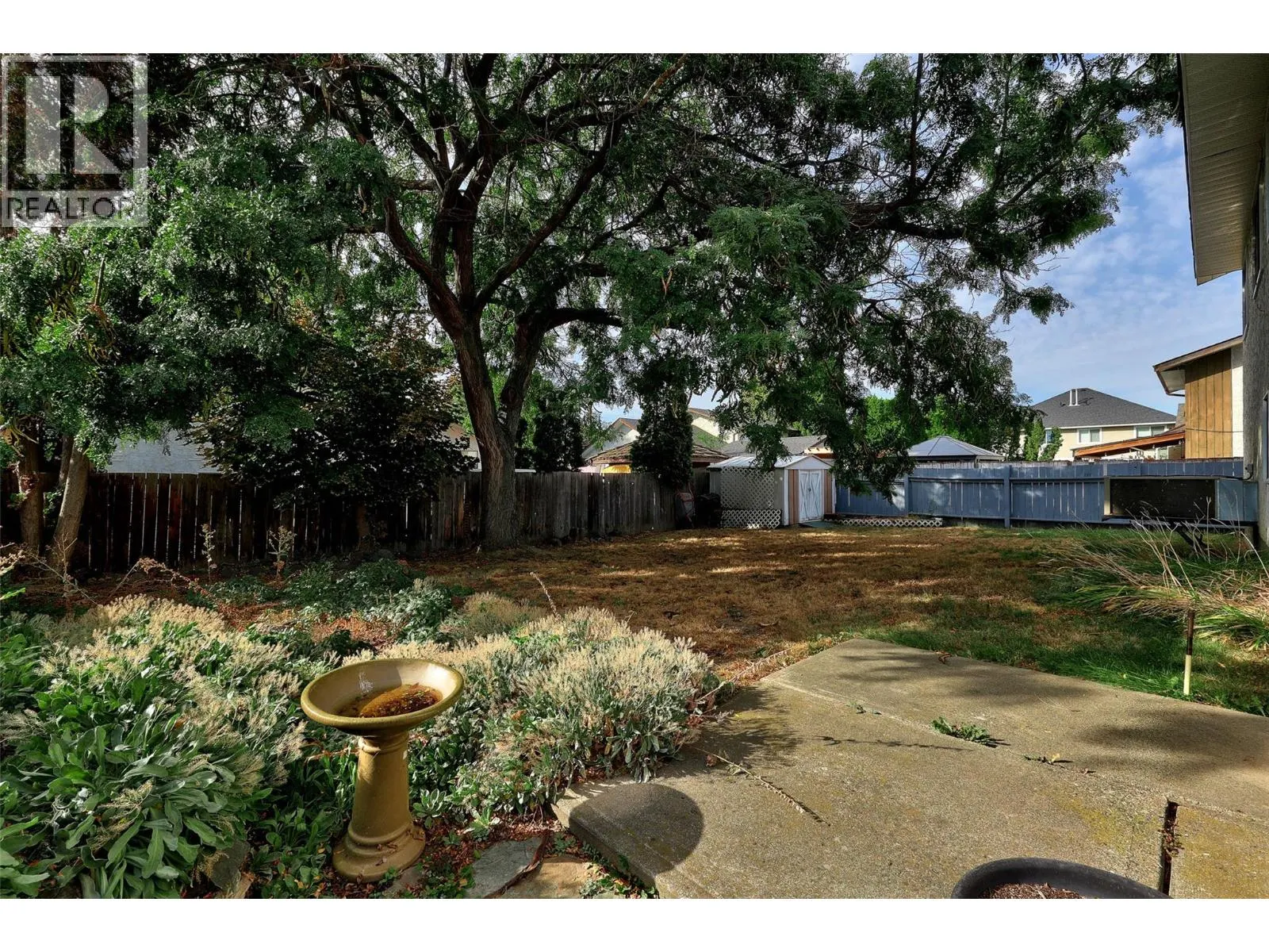 2341 Tranquille Road