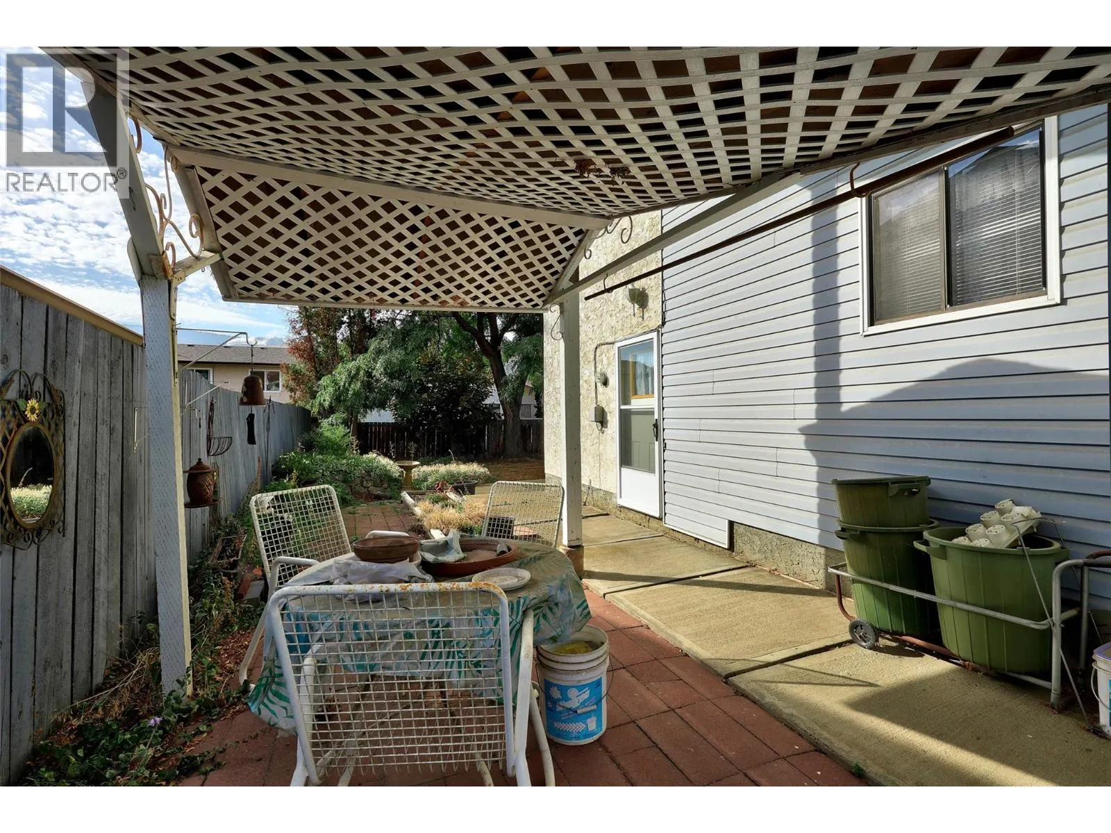 2341 Tranquille Road
