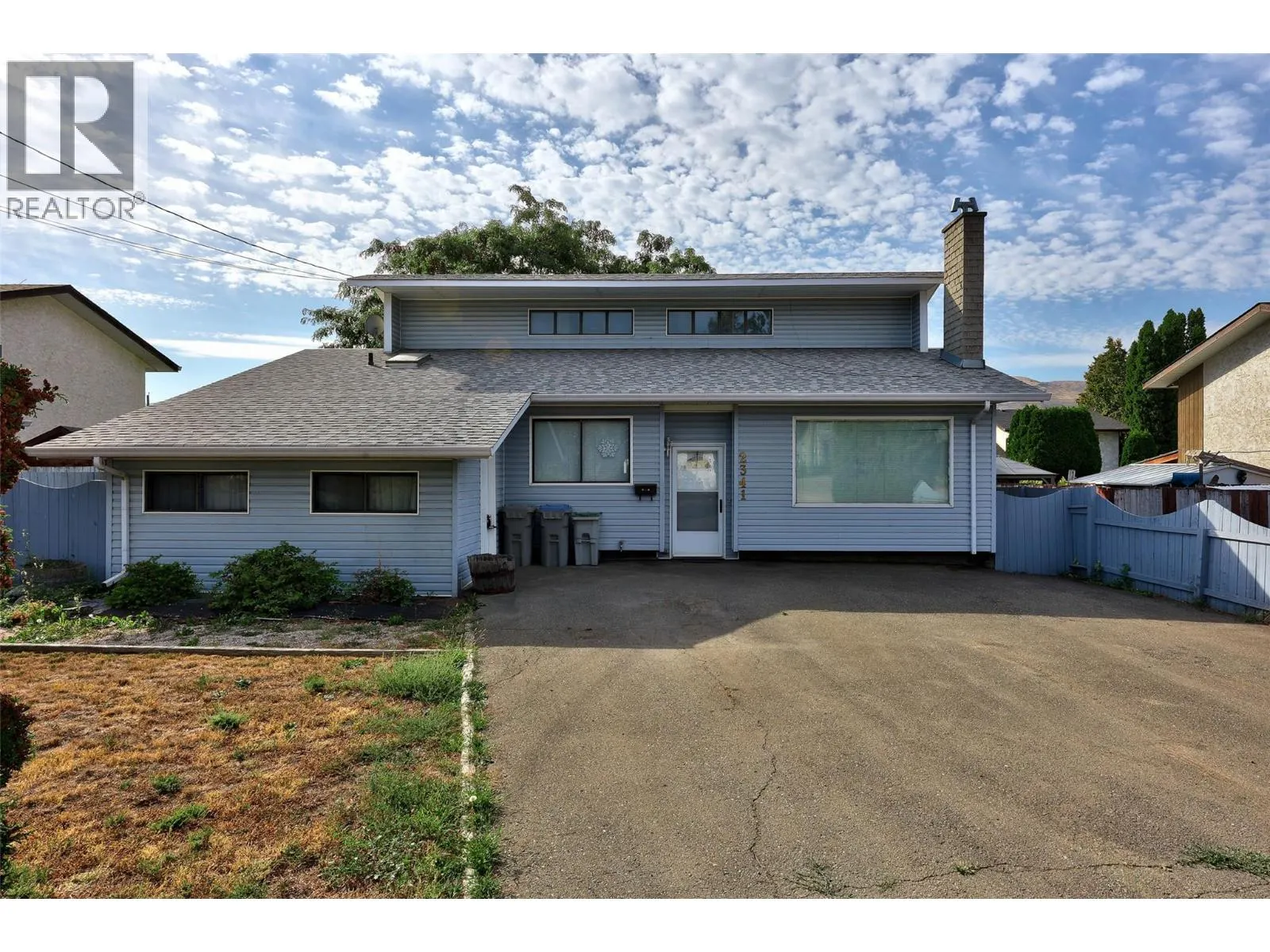 2341 Tranquille Road
