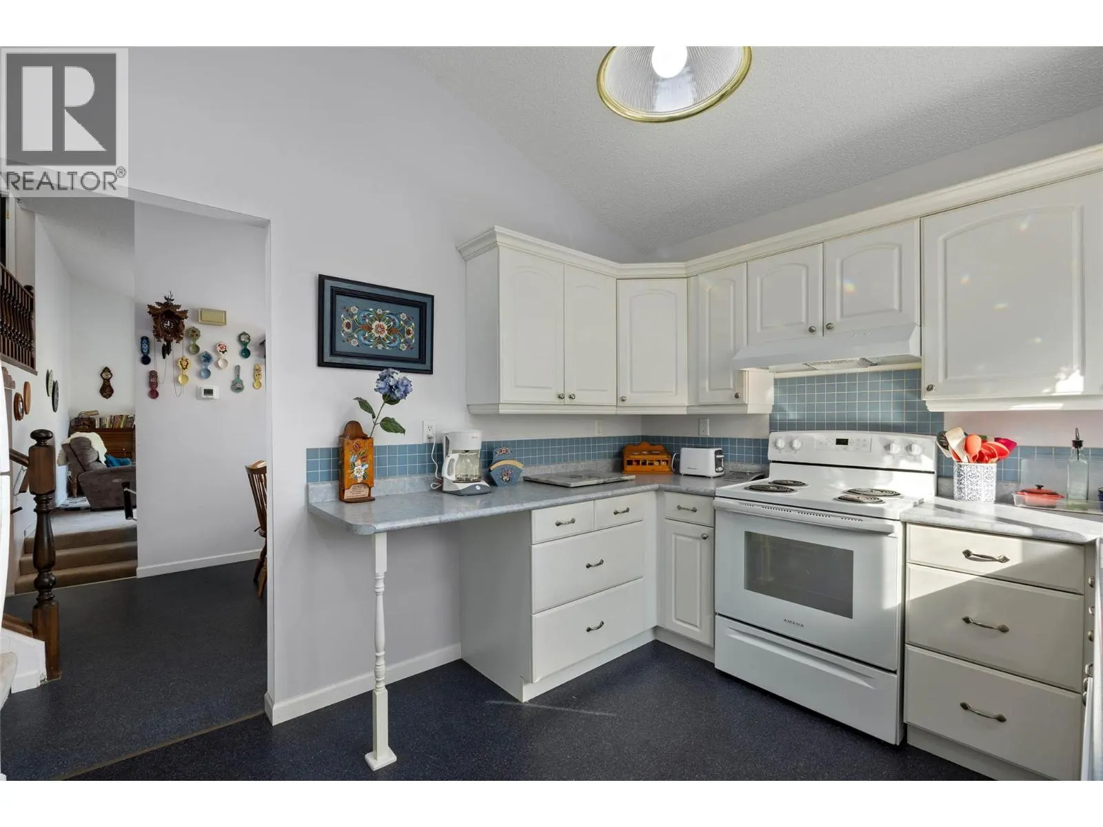 2341 Tranquille Road