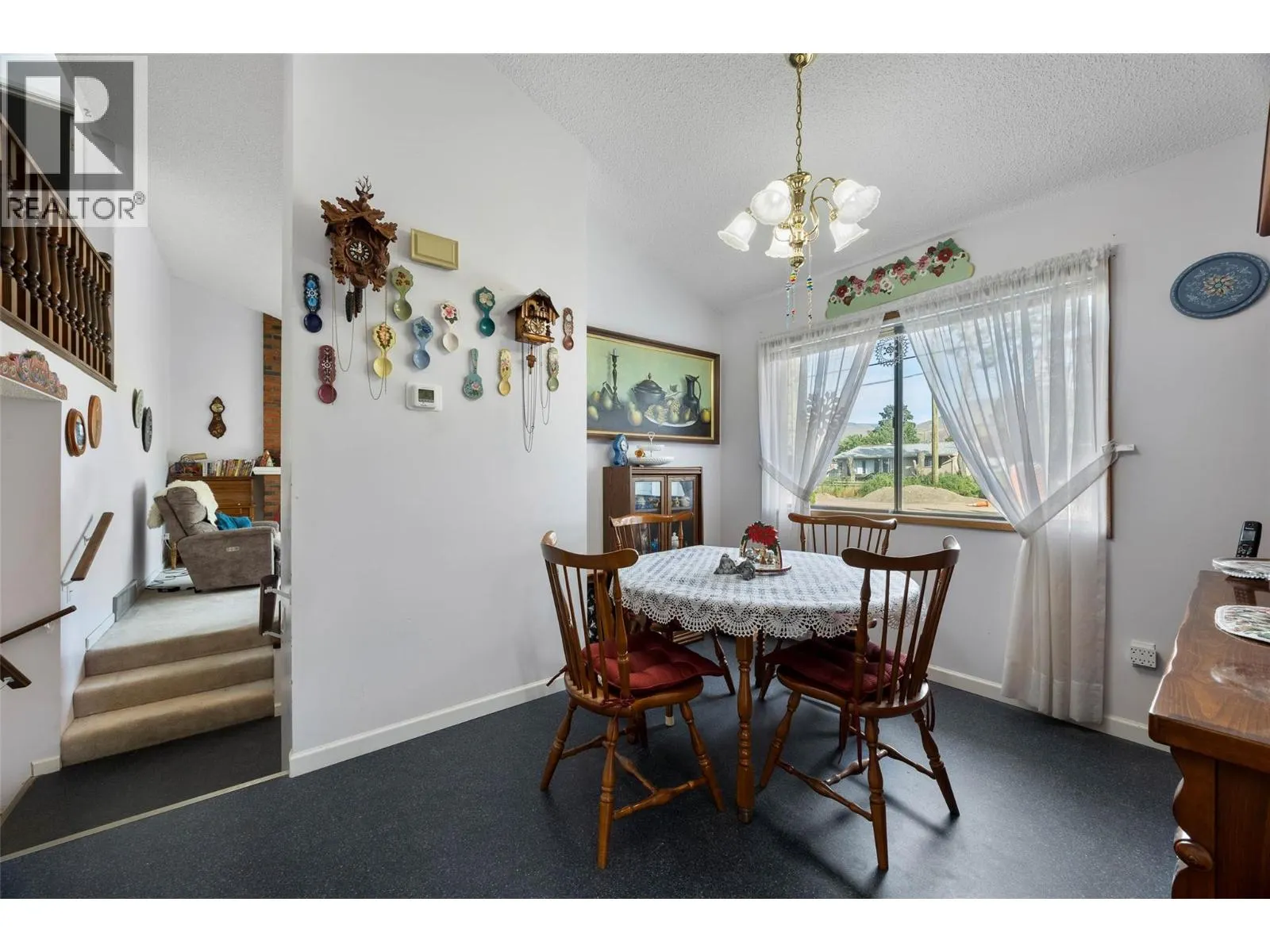 2341 Tranquille Road