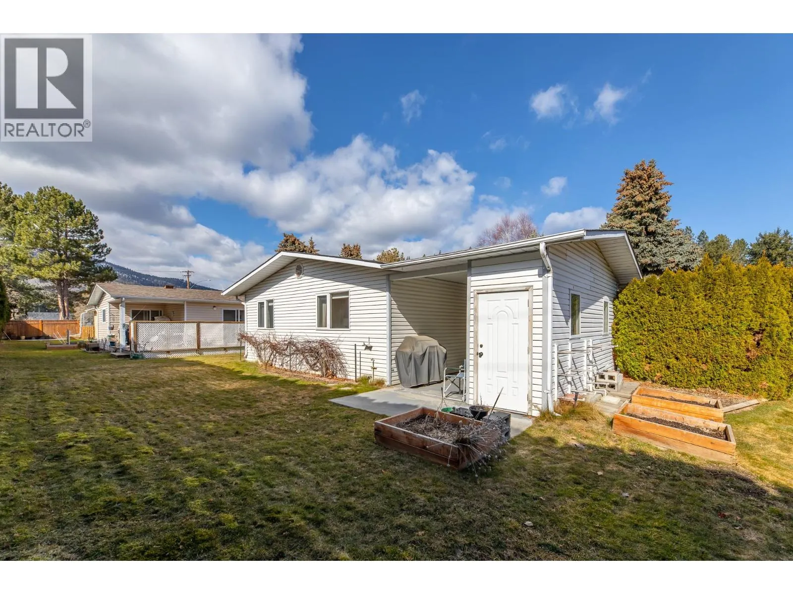 17017 SNOW Avenue Unit# 12
