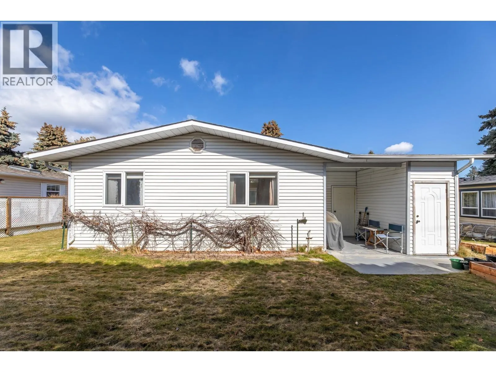17017 SNOW Avenue Unit# 12