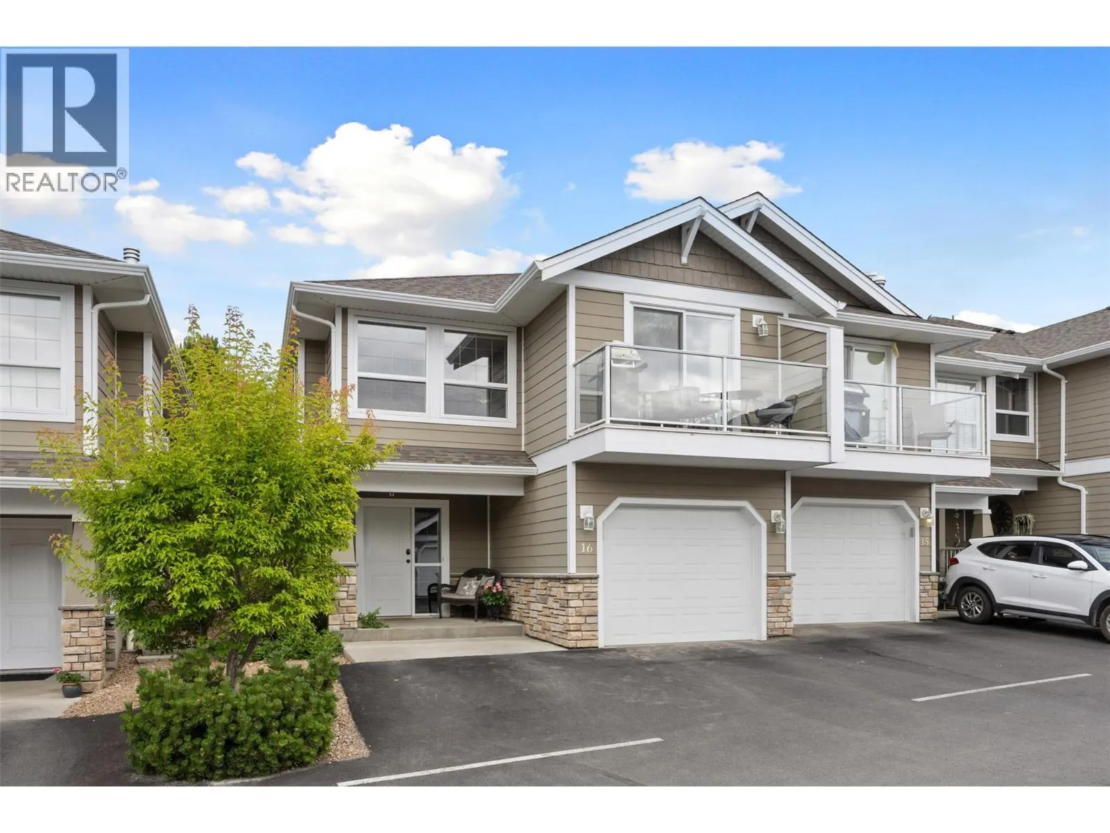 1885 Grasslands Boulevard Unit# #16