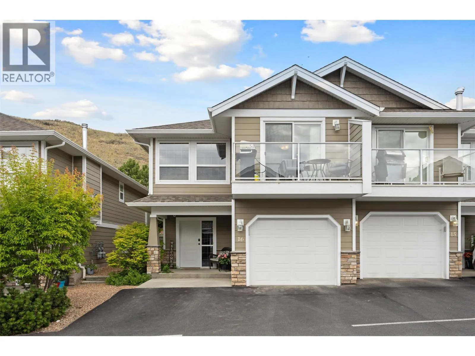 1885 Grasslands Boulevard Unit# #16
