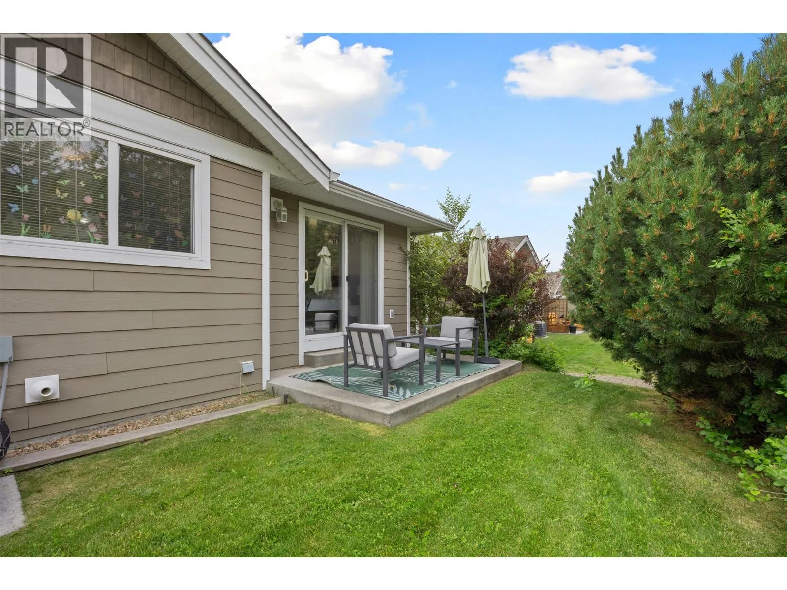 1885 Grasslands Boulevard Unit# #16