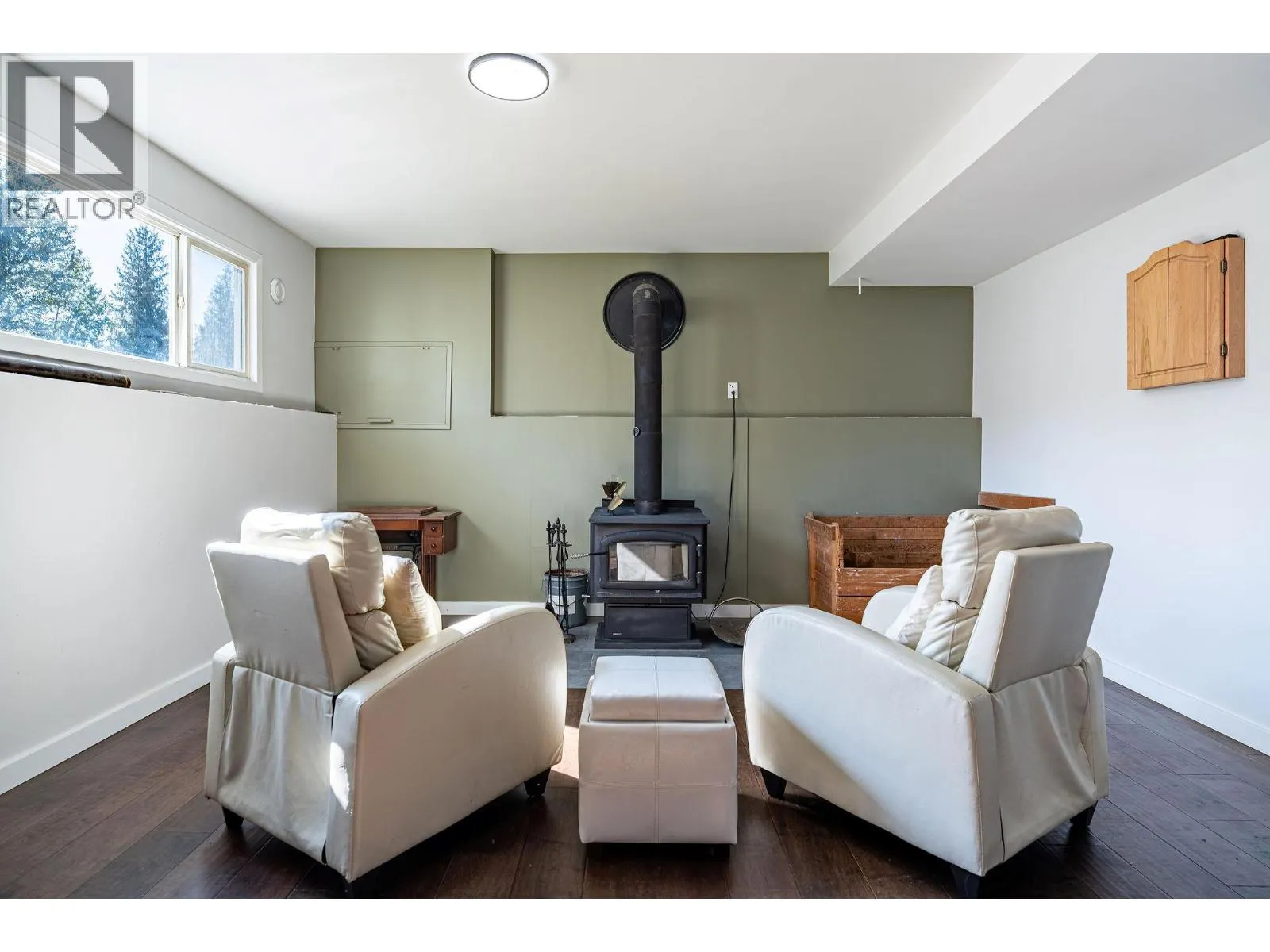 163 Pearkes Drive