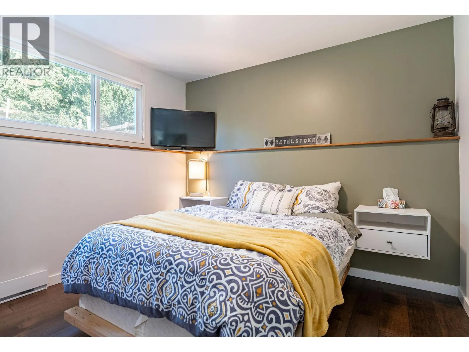 163 Pearkes Drive