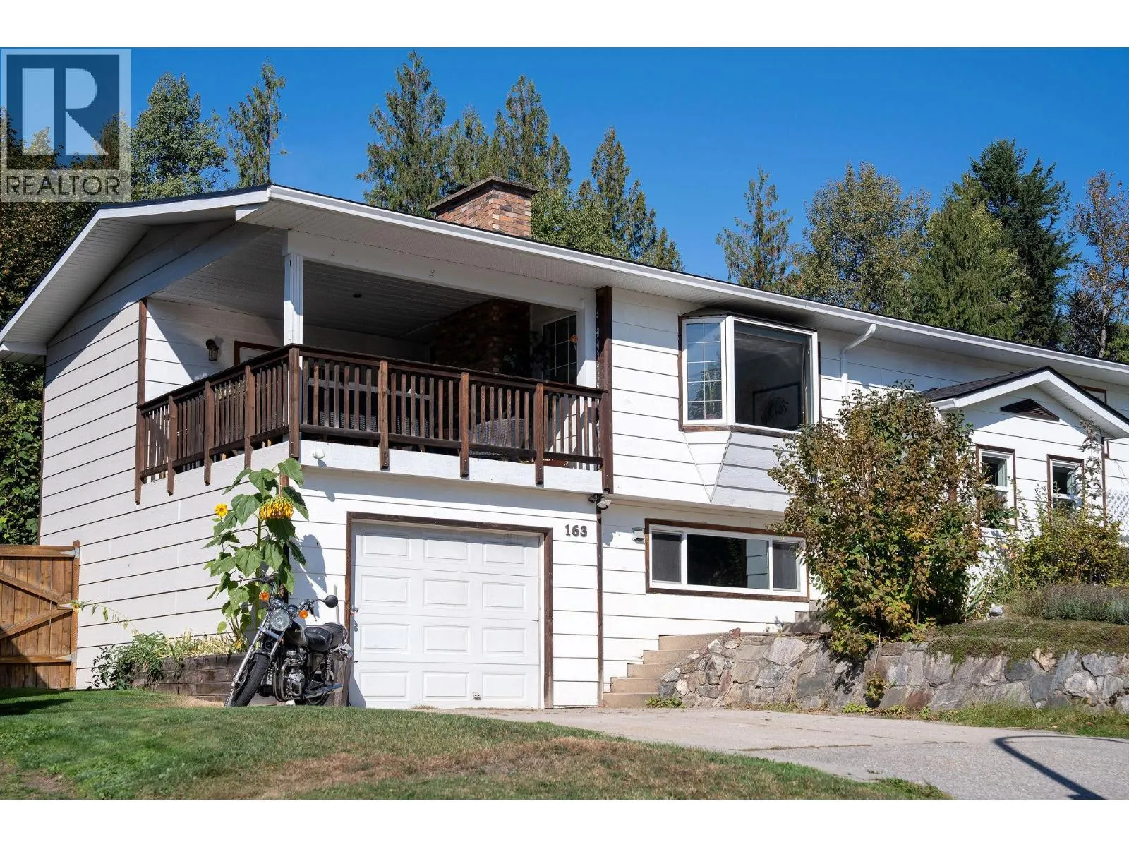 163 Pearkes Drive