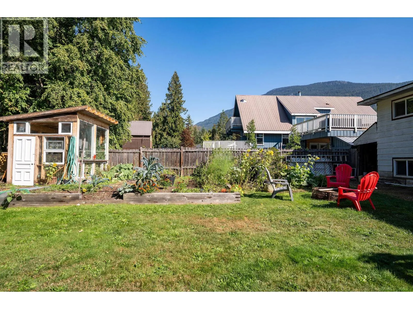 163 Pearkes Drive