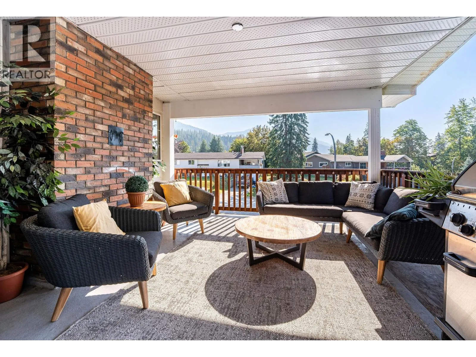 163 Pearkes Drive