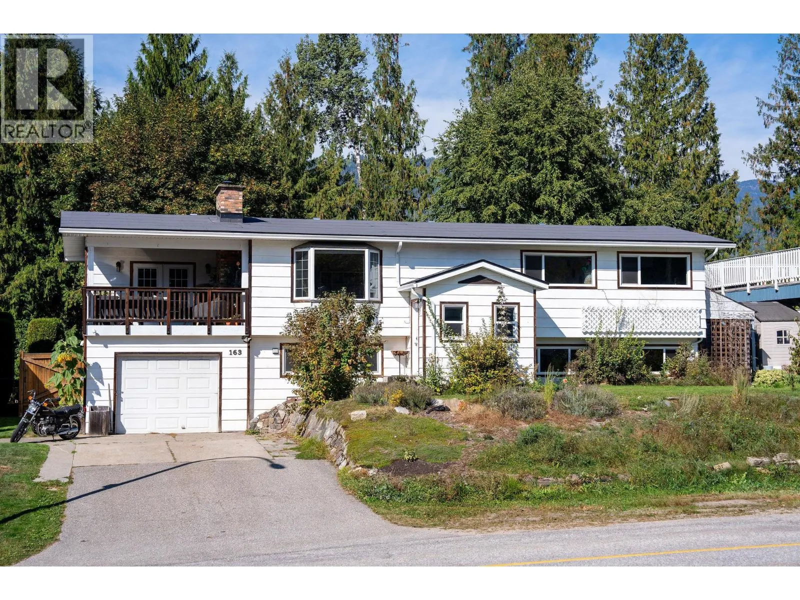 163 Pearkes Drive
