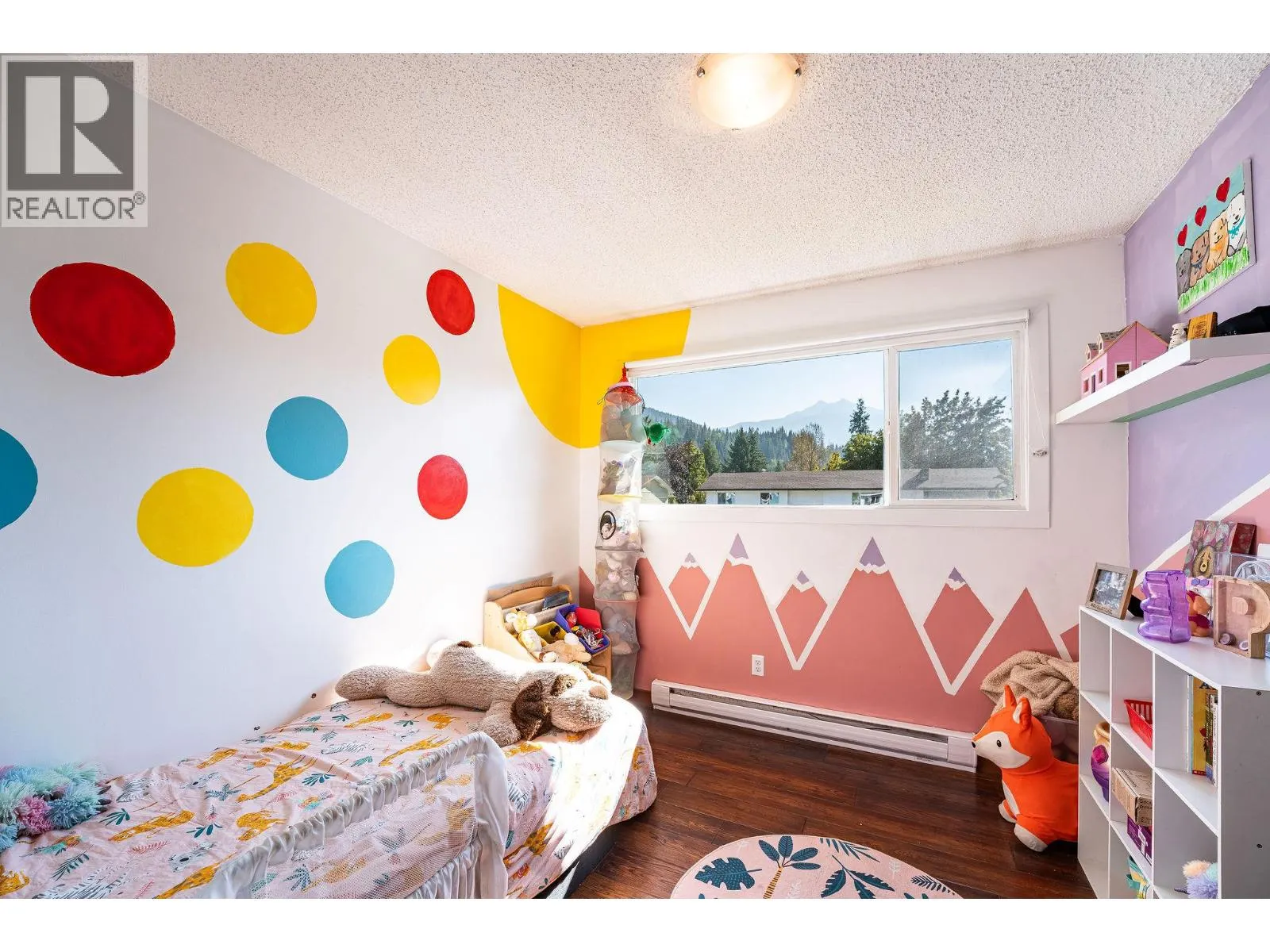 163 Pearkes Drive