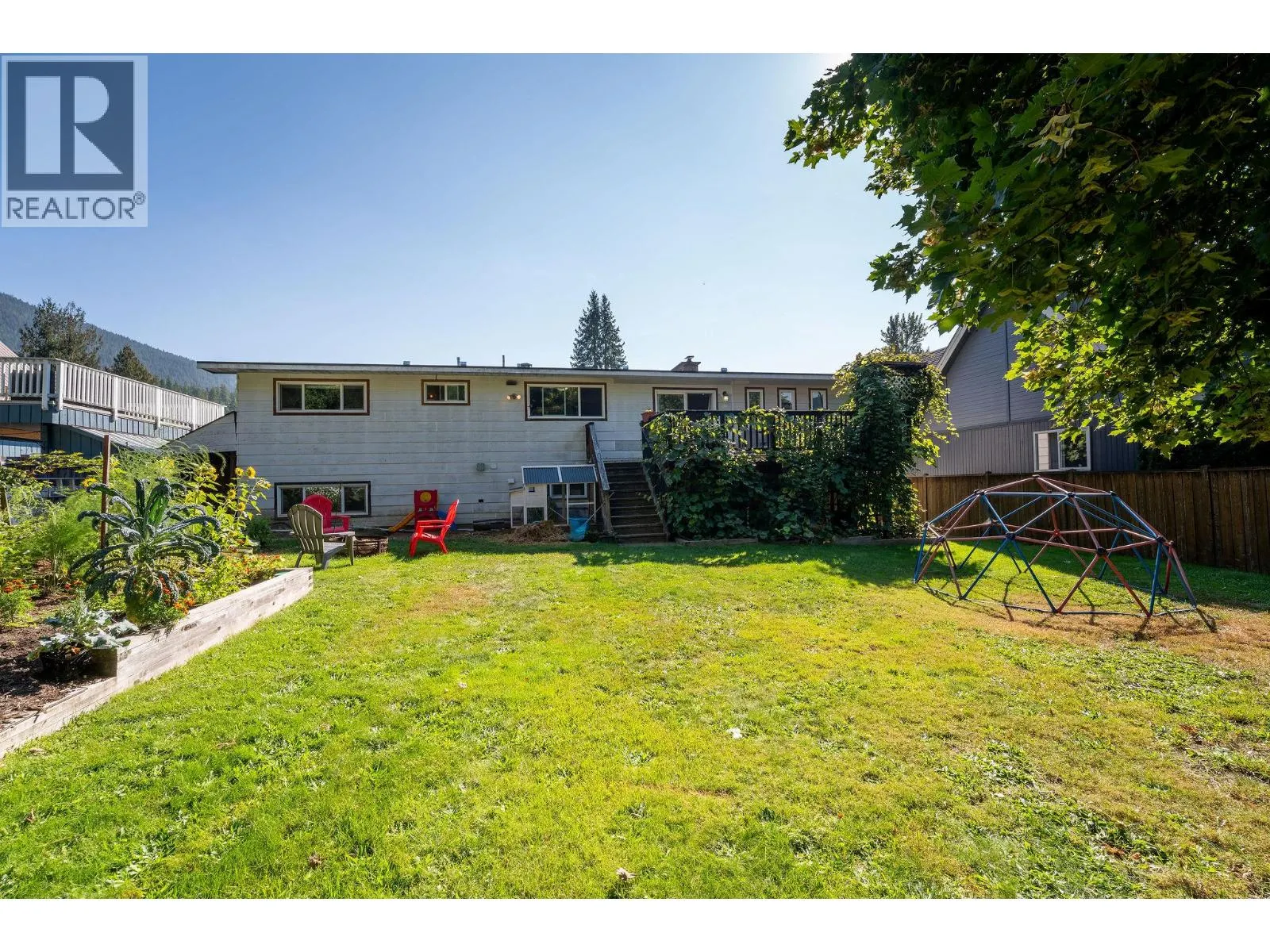 163 Pearkes Drive