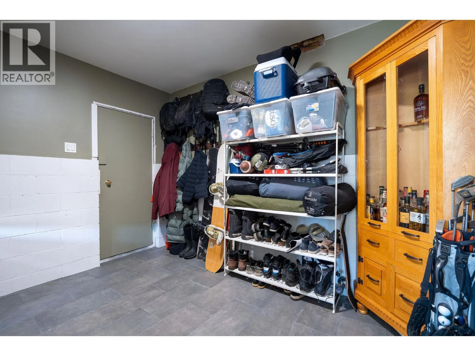 163 Pearkes Drive