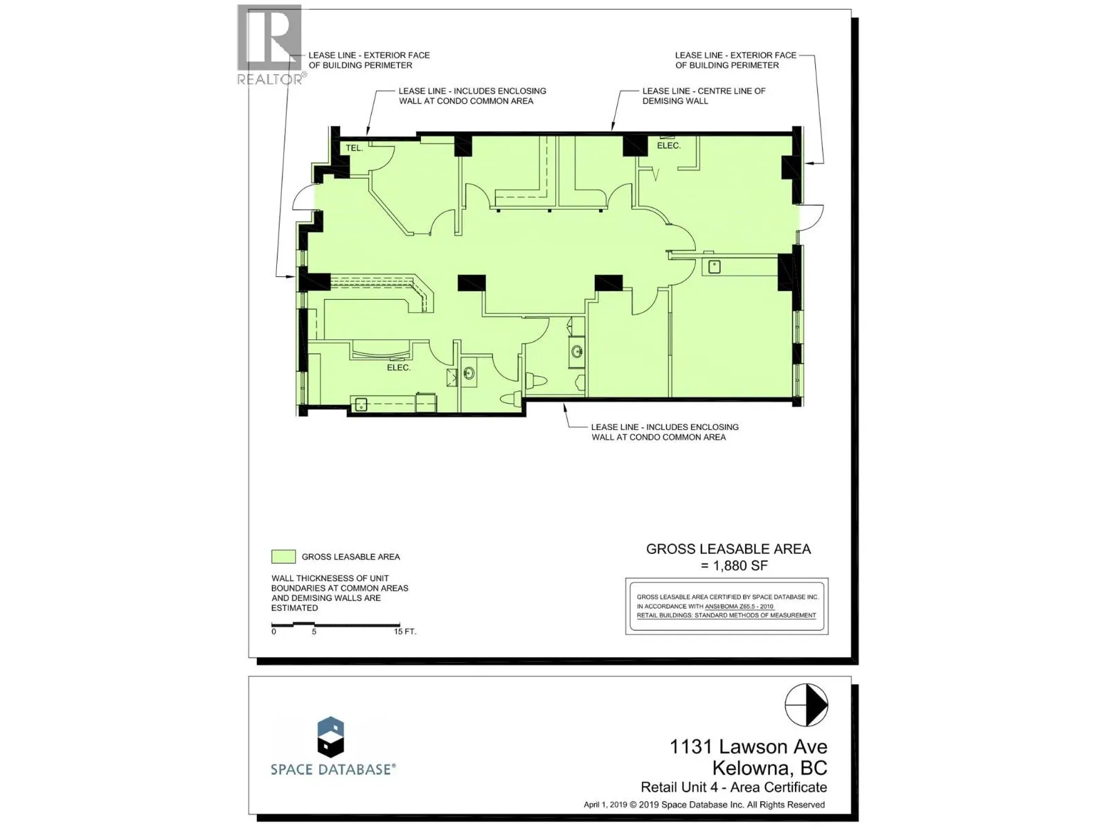 1131 Lawson Avenue Unit# 4