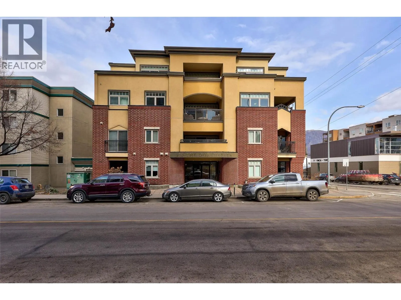 370 Battle Street Unit# 202