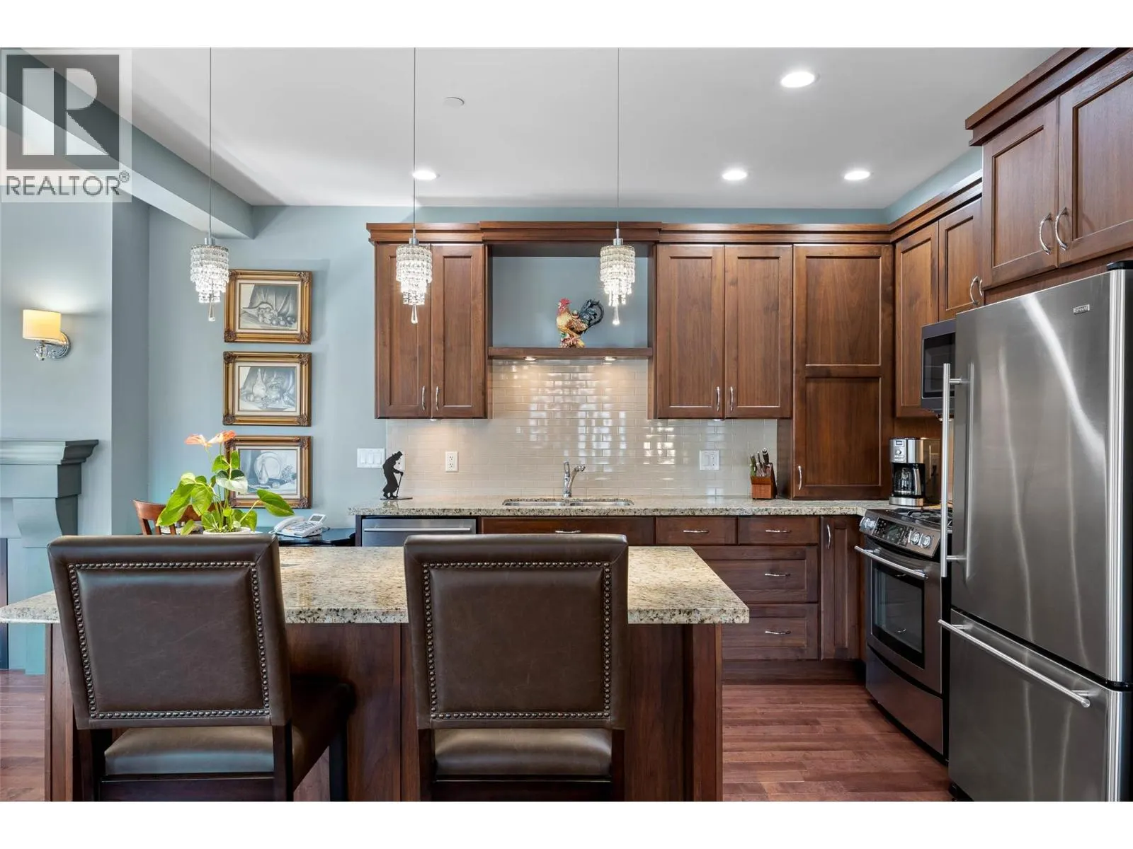370 Battle Street Unit# 202