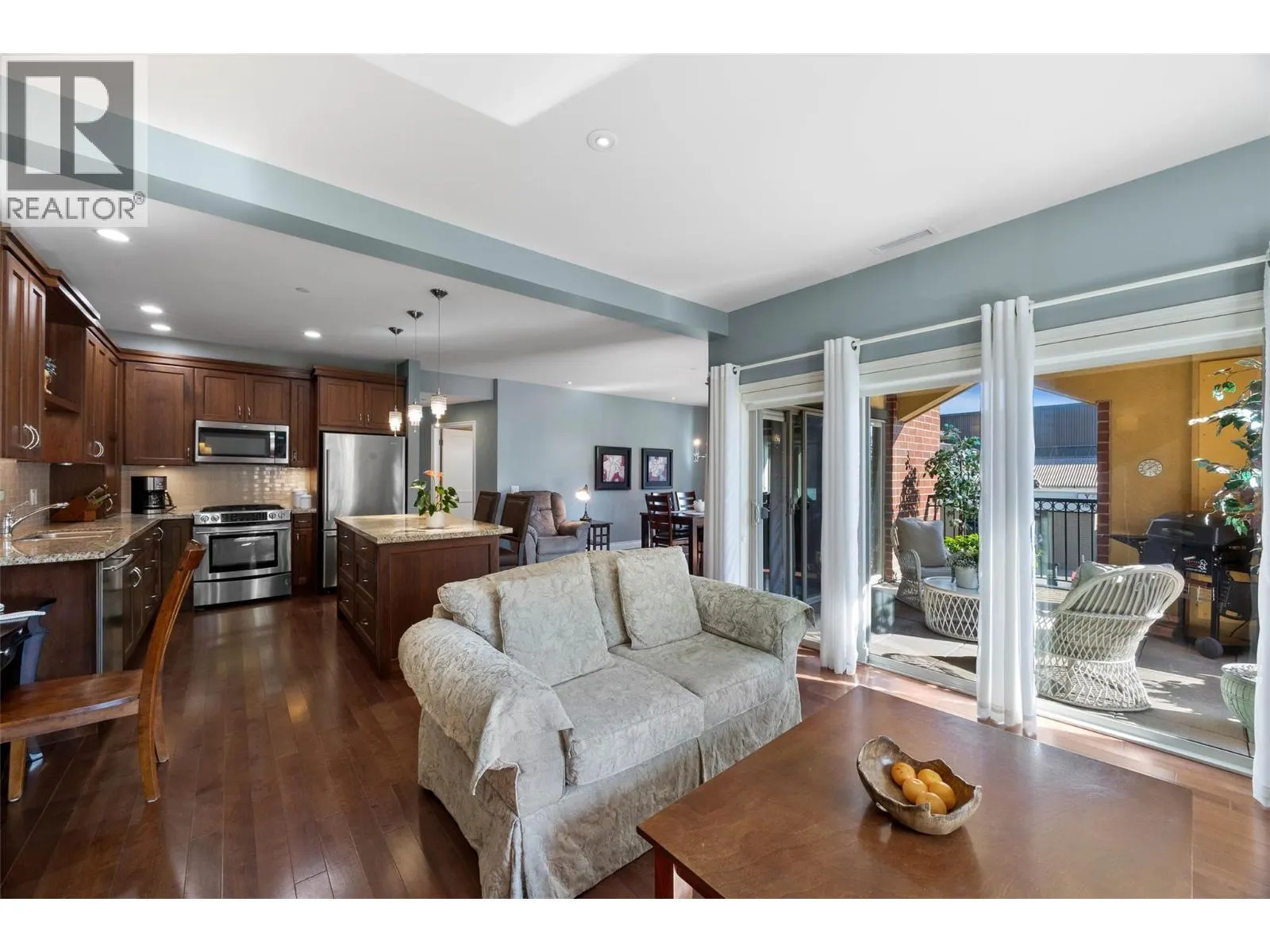 370 Battle Street Unit# 202