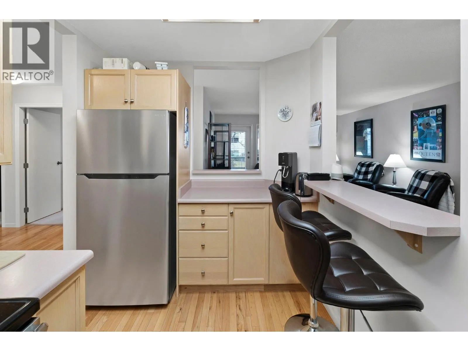 730 Badke Road Unit# 211