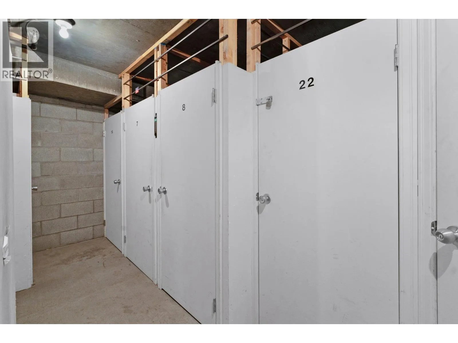 730 Badke Road Unit# 211