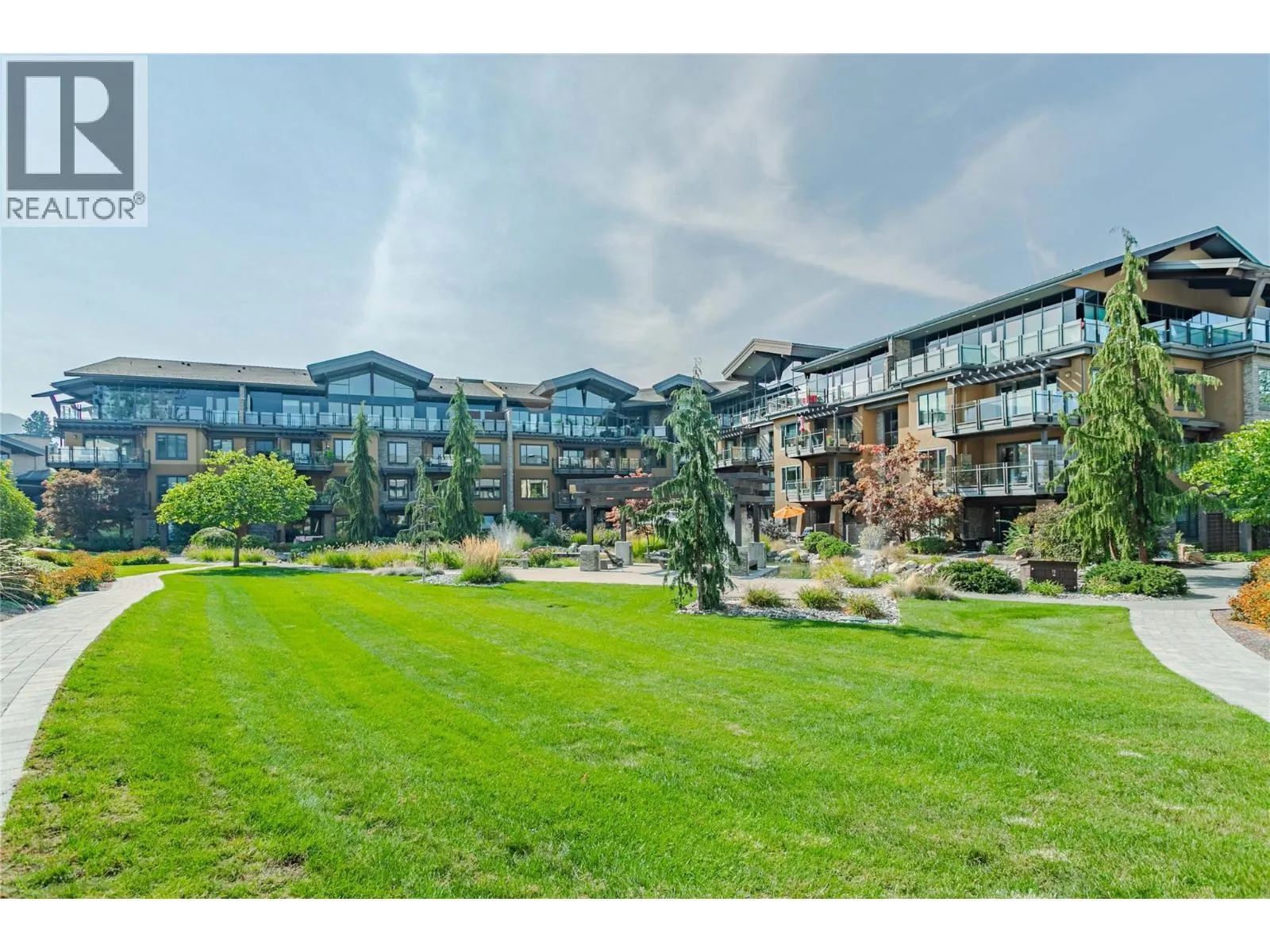 580 Sarsons Road Unit# 407