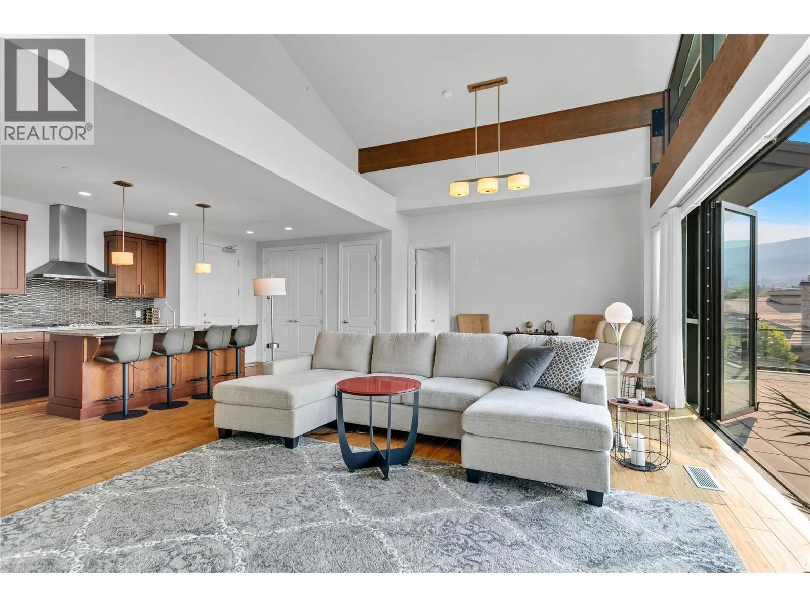 580 Sarsons Road Unit# 407