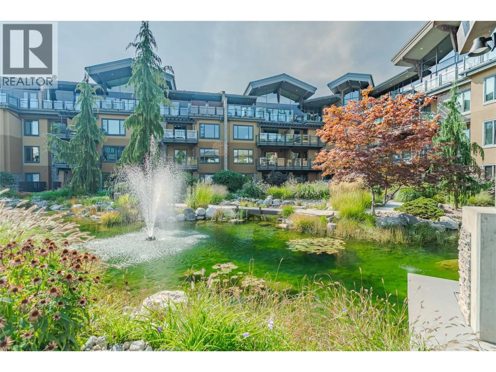 580 Sarsons Road Unit# 407