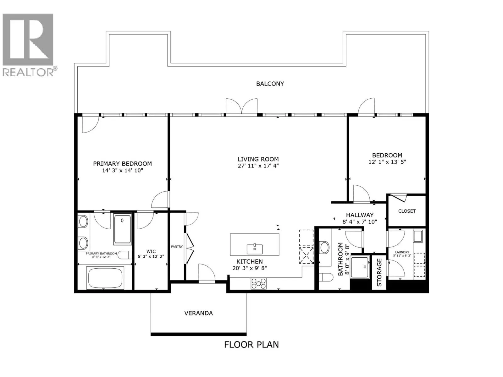580 Sarsons Road Unit# 407