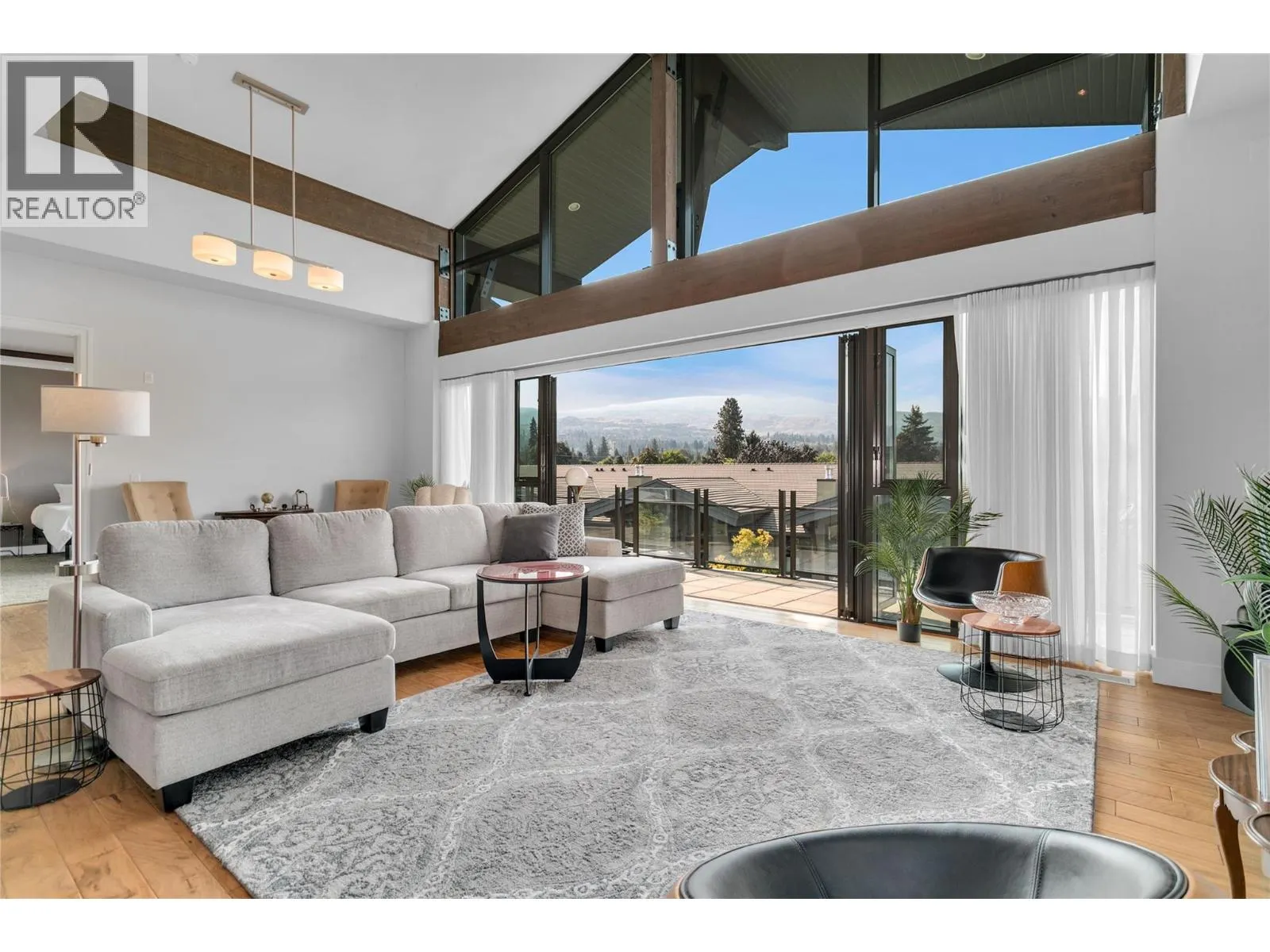 580 Sarsons Road Unit# 407