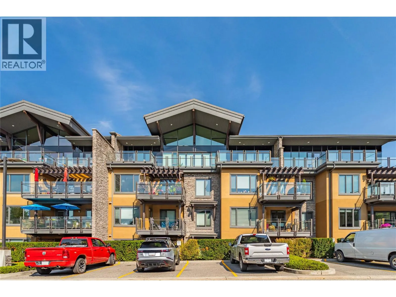 580 Sarsons Road Unit# 407