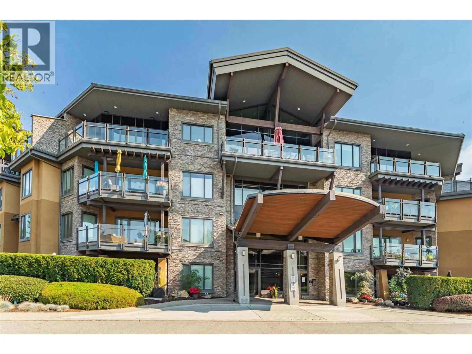 580 Sarsons Road Unit# 407