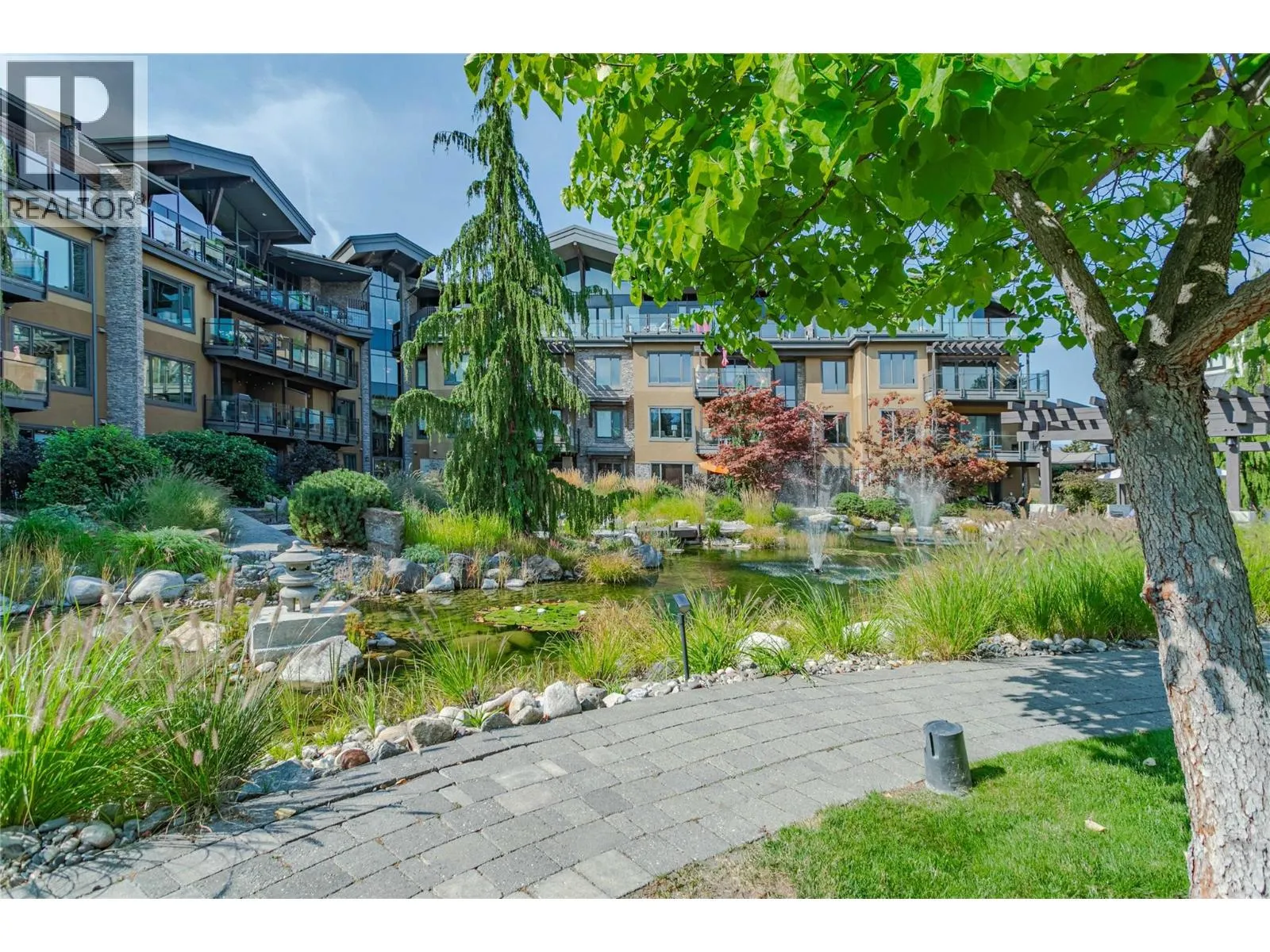 580 Sarsons Road Unit# 407