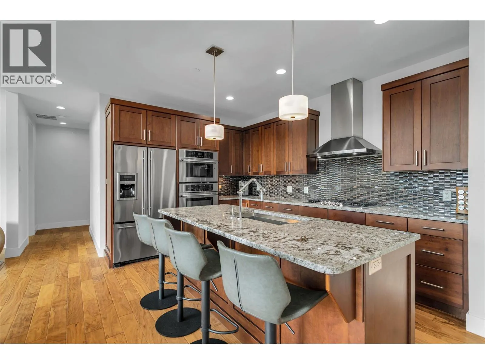 580 Sarsons Road Unit# 407