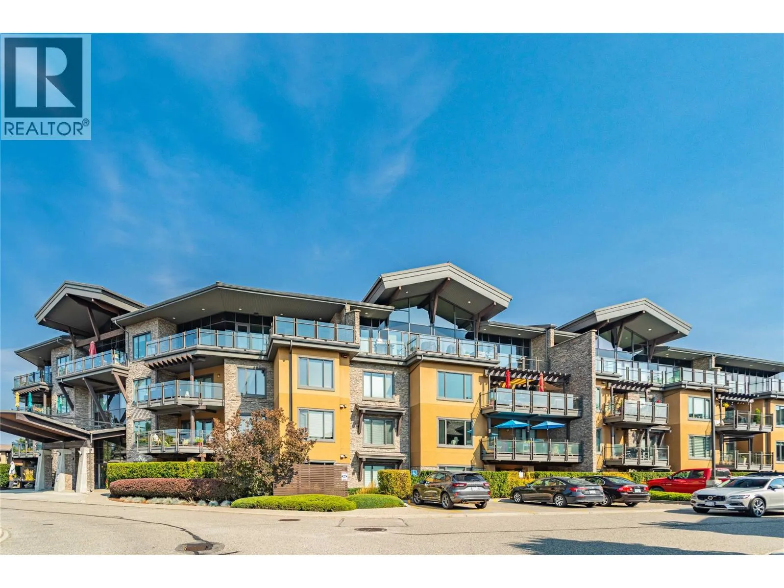 580 Sarsons Road Unit# 407