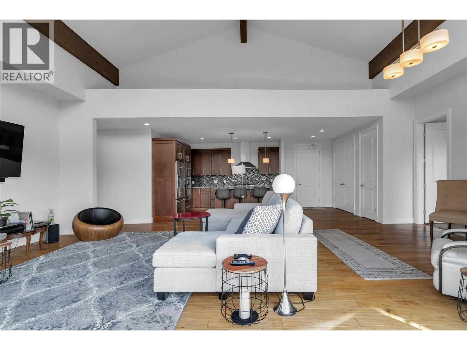 580 Sarsons Road Unit# 407