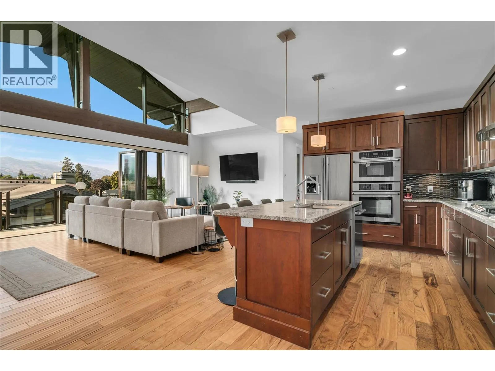 580 Sarsons Road Unit# 407