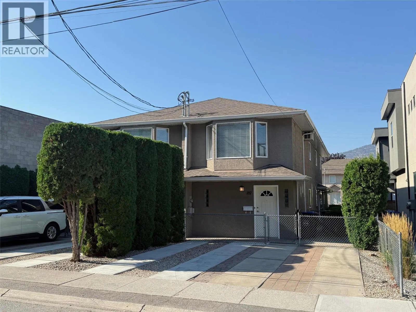 187 Brunswick Street