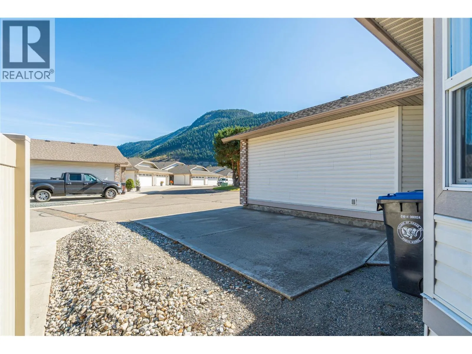 312 Arbutus Street Unit# 16