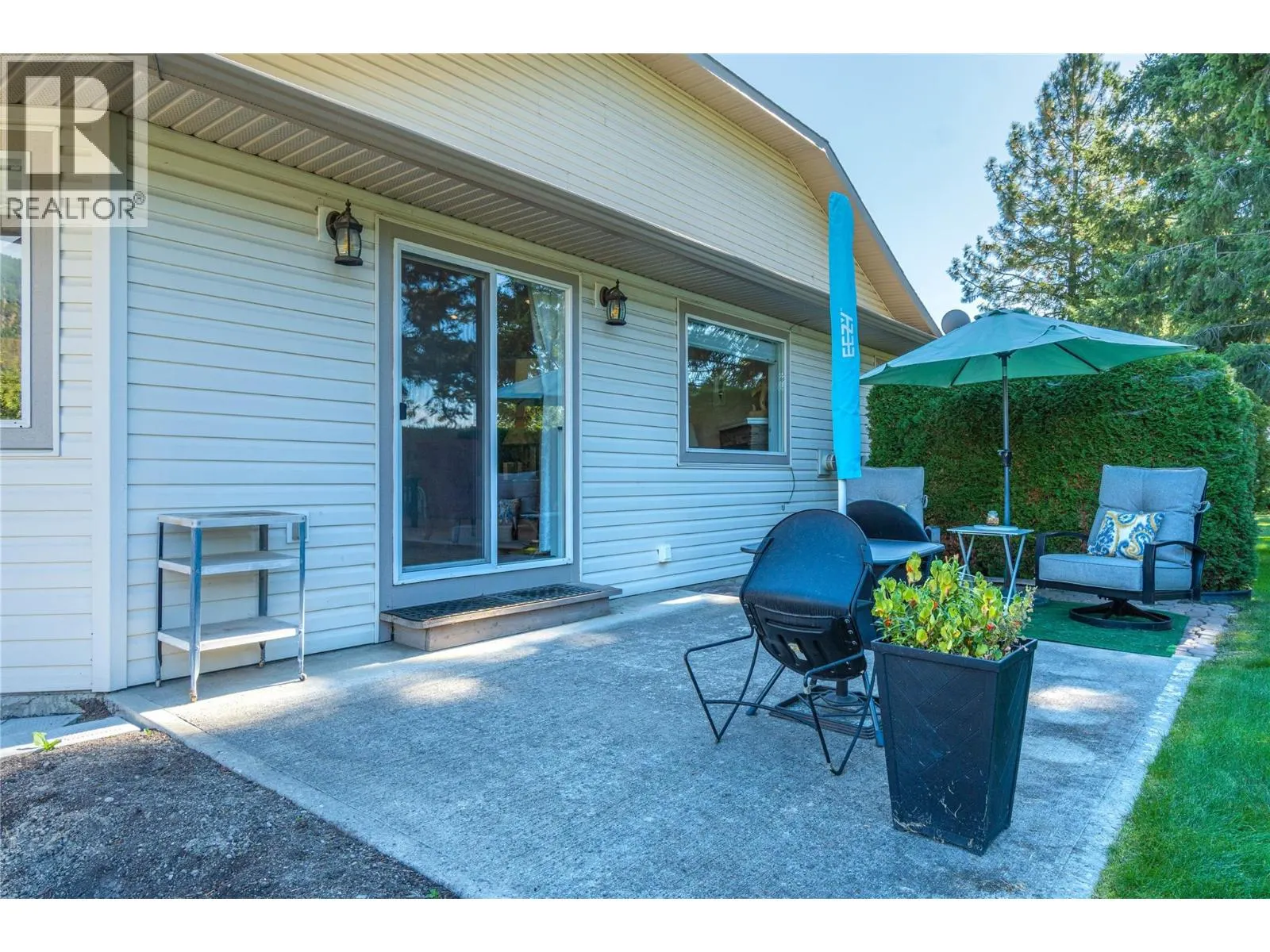 312 Arbutus Street Unit# 16