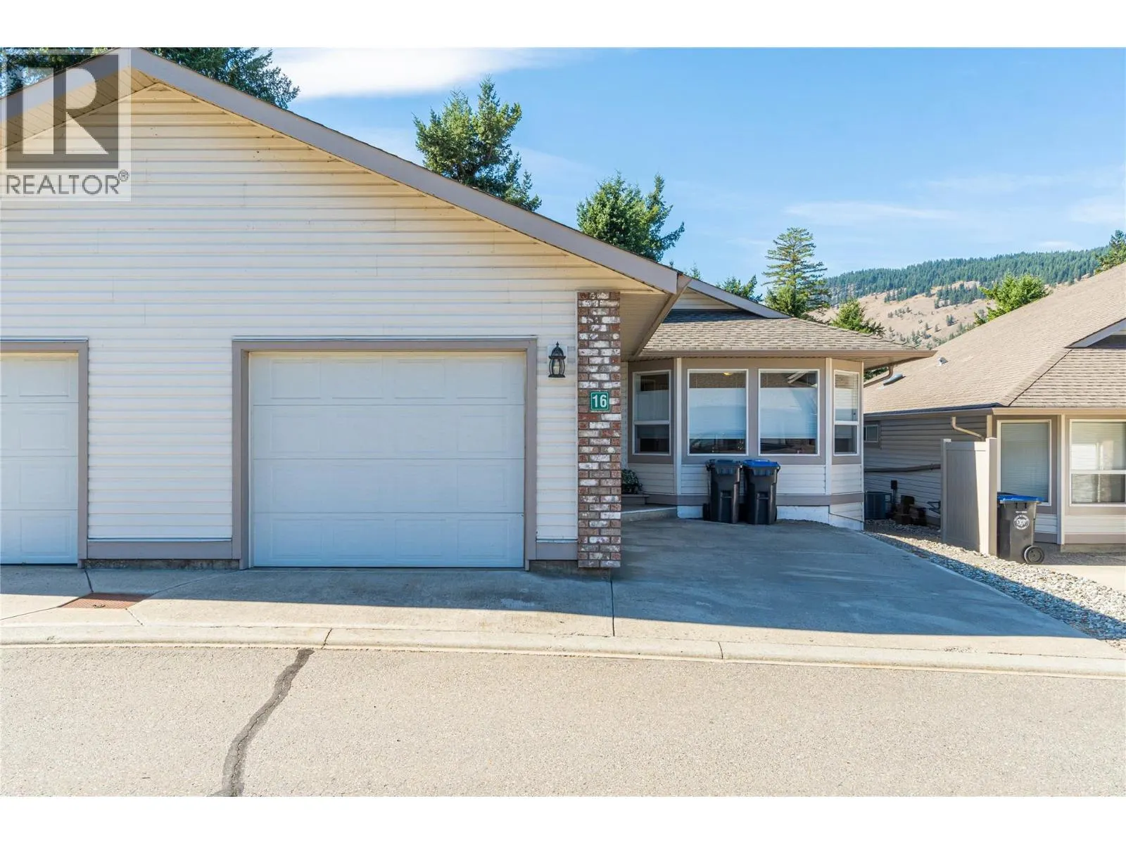 312 Arbutus Street Unit# 16