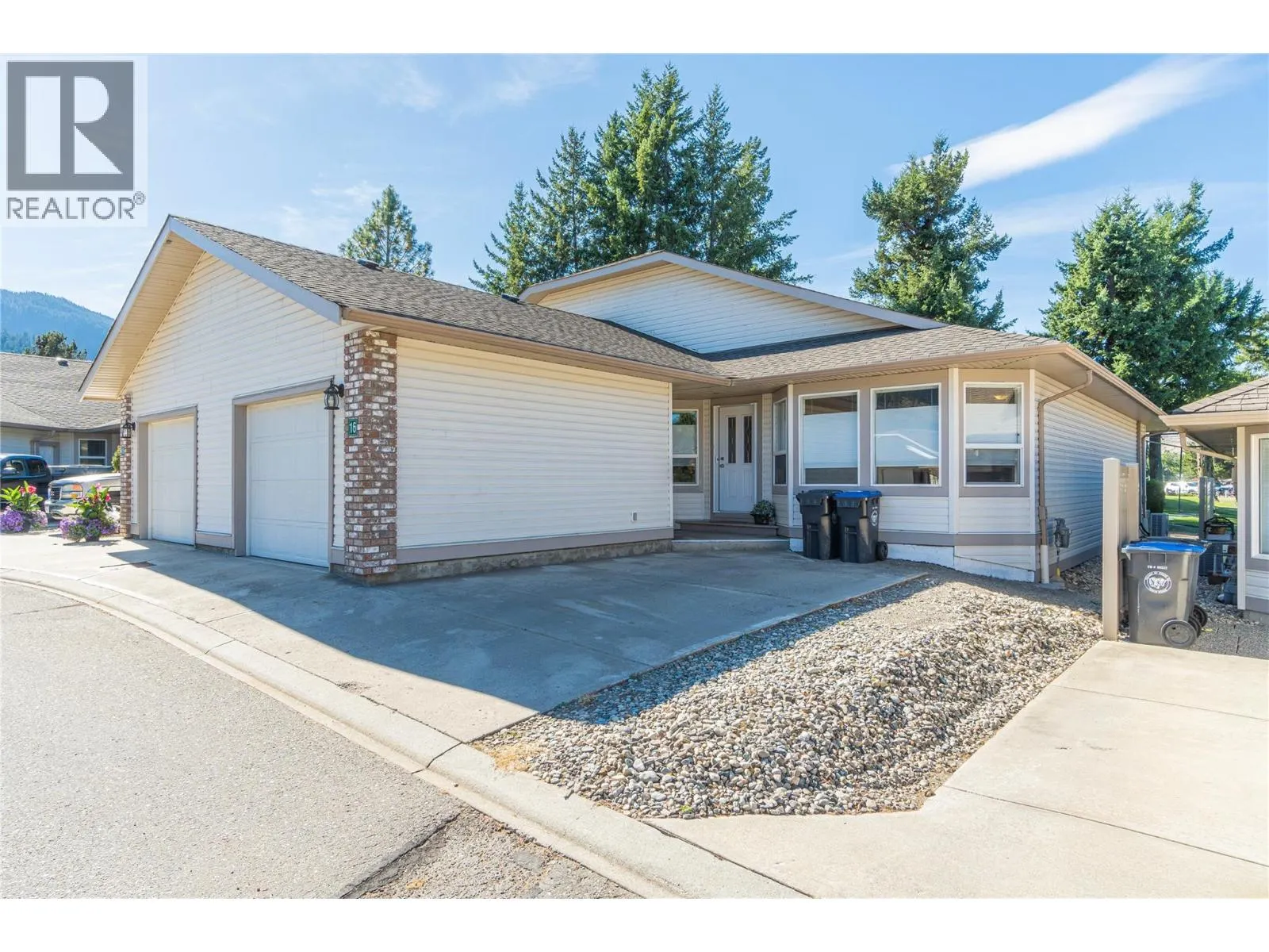 312 Arbutus Street Unit# 16