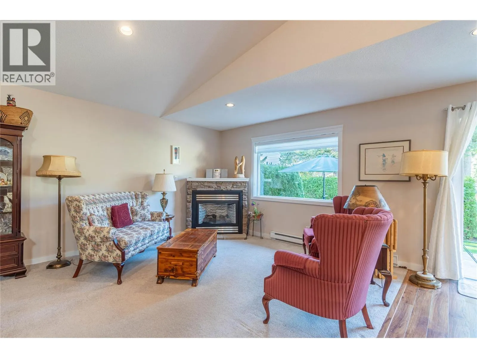 312 Arbutus Street Unit# 16